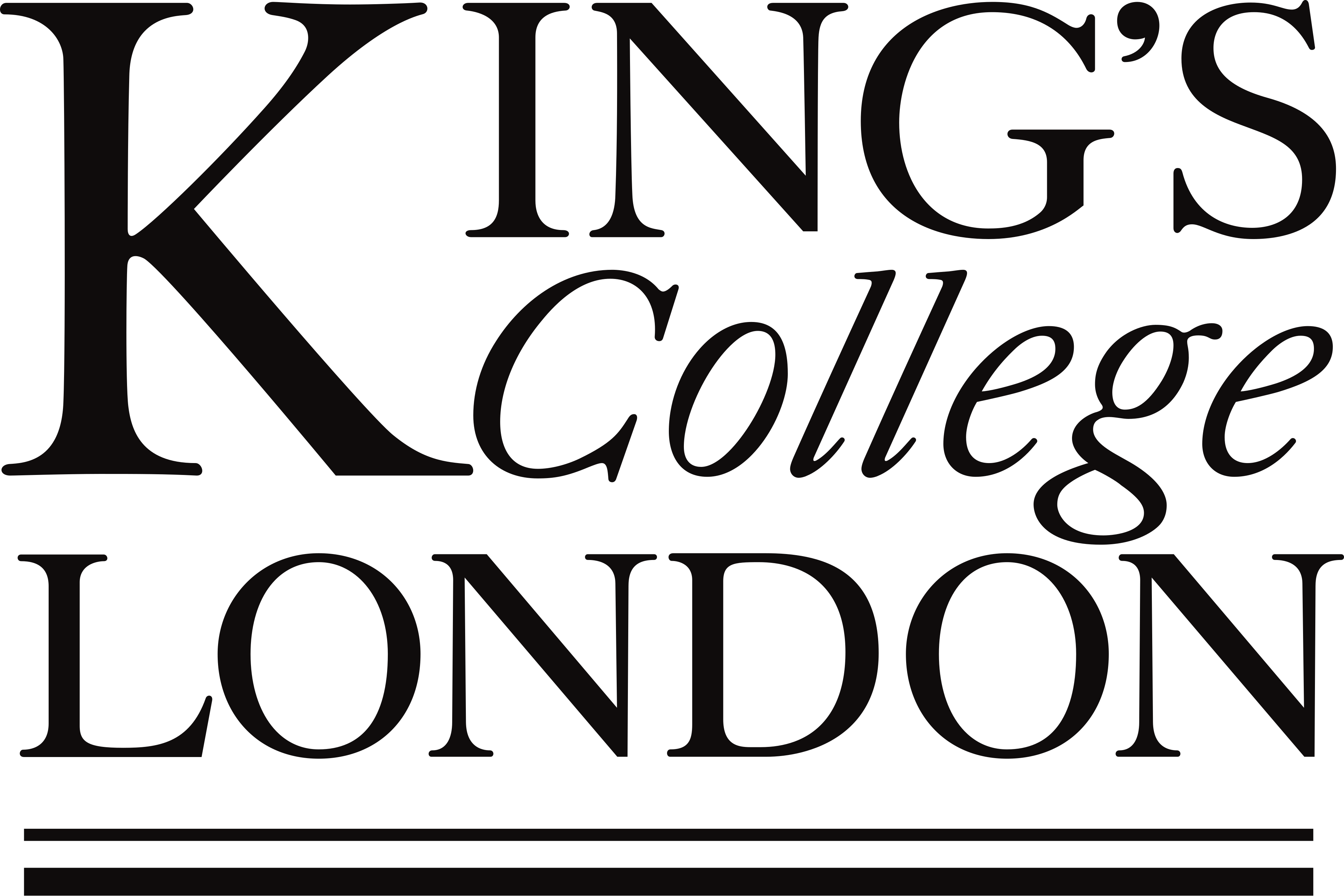 King's College London Legal Tech Society